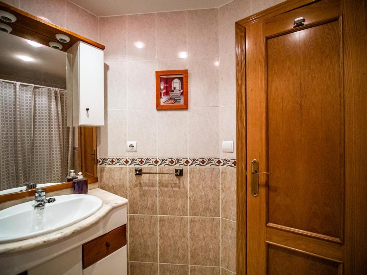 Benidorm Alameda 20 Centre Apartment Exterior photo