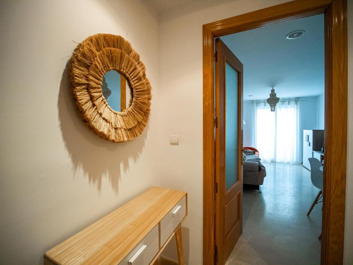 Benidorm Alameda 20 Centre Apartment Exterior photo