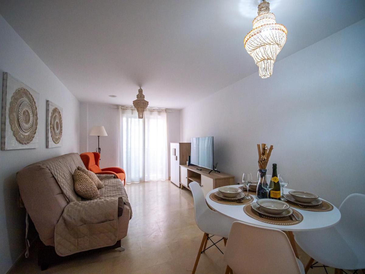 Benidorm Alameda 20 Centre Apartment Exterior photo